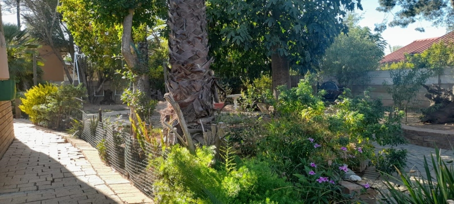 3 Bedroom Property for Sale in Moorreesburg Western Cape